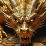 Golden Dragon's profile picture
