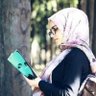 𓋜”. آسَٰـُـٰٓمَٰـُـٰٓأ 𝄞ོ's profile picture
