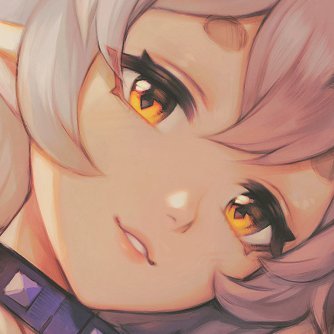 Mavoly 🌻 Live2D & Art🌻's profile picture