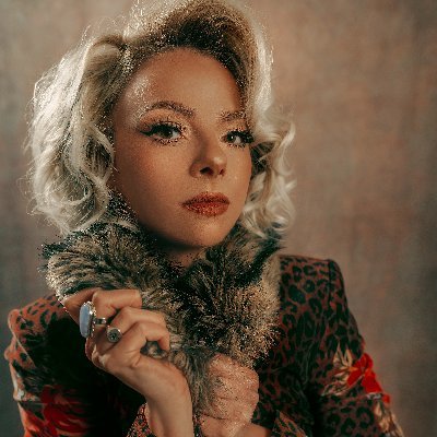 Samantha Fish's profile picture