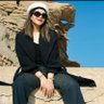 (لیمیتم صبر کن خب😐) خانم هانیه💫 profil fotoğrafı