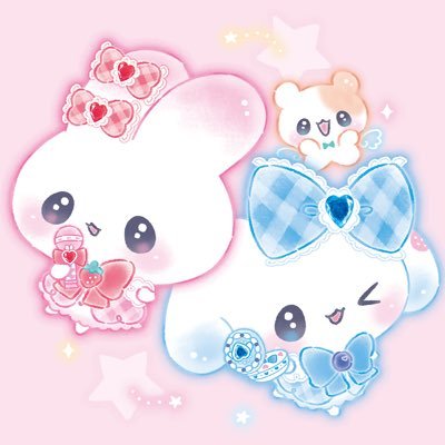 まじかるベリーベリー【公式】's profile picture
