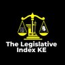 The Legislative Index KE ็ๅคดๅ