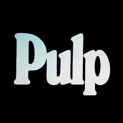 Pulp's profile picture