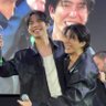 🍀FirstKhao happiness 🌻's profile picture