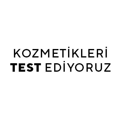 kozmetikleri_testediyoruz's profile picture