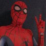 Фото профиля Spider-Man