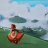 Jondoel .ink dFusion AI base.eth profil fotoğrafı