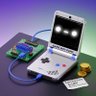 Profilbild von Game Boy Pump