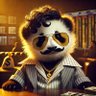 Фото профиля Pablo The Panda