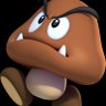 Goomba da Naçãoᶜʳᶠ 的头像
