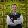 Profilbild von Haşim Turan