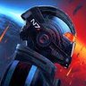 Фото профиля Shepard Spartan