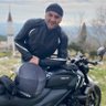 Esref SİMSEK profil fotoğrafı