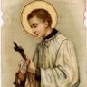 Catholic profil fotoğrafı