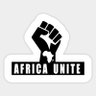 Фото профиля Africa United