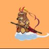筋斗云的失重感's profile picture