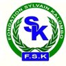 Sylvain Kalombo ็ๅคดๅ