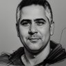 (((Danny Keidar)))'s profile picture