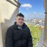 Profilbild von Daniel O’Connor