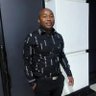 Profilbild von Thabiso G Motaung