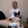 Aidan Morgan's profile picture