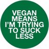 The Veg Doc (She/Her) Ⓥ 的头像