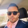 Profilbild von Sergio De La Parra