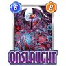 Фото профиля Magneto's Cousin