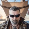Profilbild von Jeffrey DeVaughn