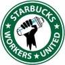 Starbucks Workers United 的头像