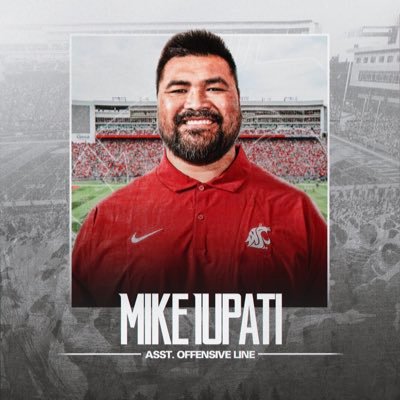 Mike Iupati's profile picture