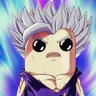 SenseiGohan profil fotoğrafı