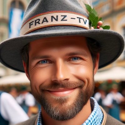 Franz-TV's profile picture