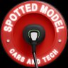 Spotted Model: Cars & Tech's profile picture