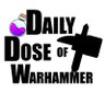 Daily Dose of Warhammer profil fotoğrafı