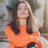 الله يوفقها👑عـــــــطر profil fotoğrafı