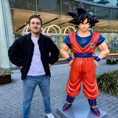 Louis 🐉✨'s profile picture