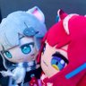 🥩ぐーぐぅる(チゲ丸)💄💚's profile picture
