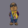Profilbild von Cheeks McGee