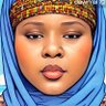 mss Mermerh🧕's profile picture