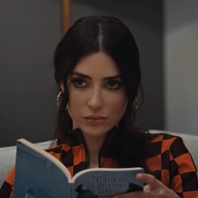 Gamze Çapulcu☰'s profile picture