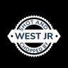 West jr 💎🧊 profil fotoğrafı