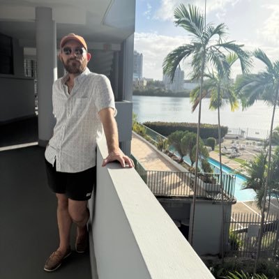 Shaun Newkirk's profile picture