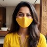 Sandhya Chowdhury TPD profil fotoğrafı