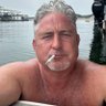 Profilbild von Mark Doerr