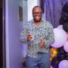 Yinka Adetona Adeyeye 的头像