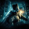 Batman profil fotoğrafı