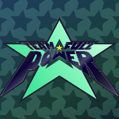 🟢Team Full Power🟢's profile picture