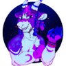 Zhurong (祝融) The Goat 的头像